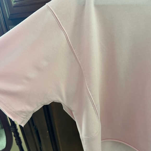 Hugoome Pink Women's Top - Picture 6 of 7